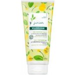 Klorane Junior sprchový gel 2v1 hruška 200 ml – Zboží Dáma