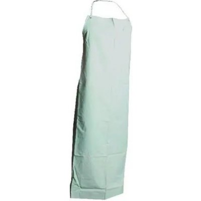 CERVA Zástěra Bianca bílá C 0313001080999 PVC/Polyester rozměr – Hledejceny.cz