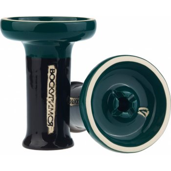 Voskurimsya Nest Green/Black