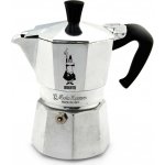 Bialetti Moka Express 1 – Zboží Dáma