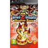 Hra a film PlayStation Portable Invizimals Shadow Zone