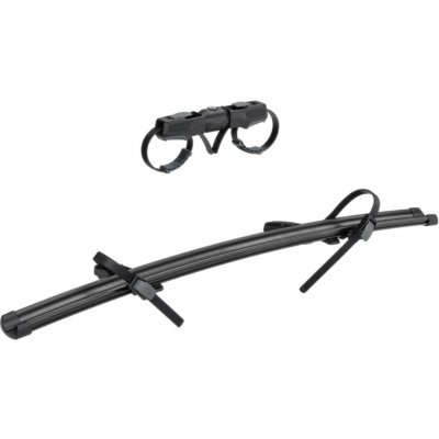 Thule VeloSpace 3 bike adaptér pro 3. nebo 4. kola – Zboží Mobilmania