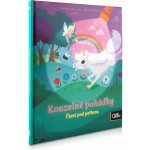Albi Dětská kniha - Kouzelné pohádky – Hledejceny.cz