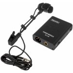 SUPERLUX PRA 383D XLR – Zboží Živě