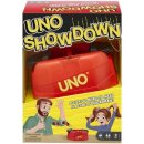 Uno Showdown velké zúčtování