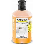 Kärcher 3v1 čistič plastů 1 l – Zbozi.Blesk.cz