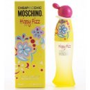 Parfém Moschino Hippy Fizz toaletní voda dámská 50 ml