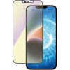 Tvrzené sklo pro mobilní telefony PanzerGlass ochranné sklo pro Apple iPhone 14/13/13 Pro s Anti-BlueLight vrstvou a instalačním rámečkem 2791