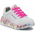 Skechers boty Lovely Luv Jr 314976L-WMLT – Hledejceny.cz