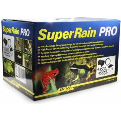 Lucky Reptile Super Rain PRO FP-62346
