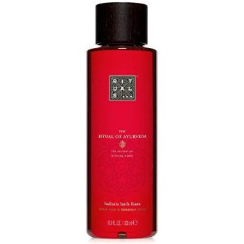 Rituals pěna do koupele The Ritual Of Ayurveda Holistic Bath Foam 500 ml