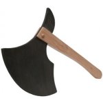 Fauna Sekyra velká dřevěná – Zboží Dáma