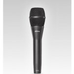 Shure KSM9/CG – Sleviste.cz