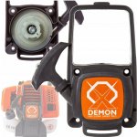 Náhradní startér ke křovinořezu RQ580T TURBO DEMON | Zboží Auto