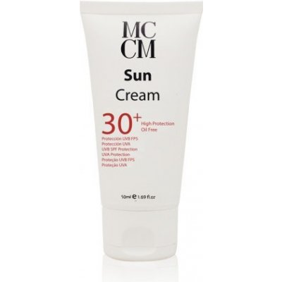 Mesosystem Sun Cream SPF30+ hydratační ochranný krém 50 ml