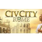 CivCity: Rome – Hledejceny.cz