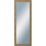 DANTIK HRAD 60 x 160 cm stříbrná 2823 – Hledejceny.cz