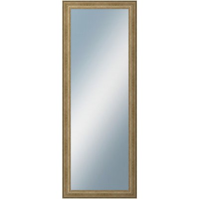 DANTIK HRAD 60 x 160 cm stříbrná 2823 – Hledejceny.cz