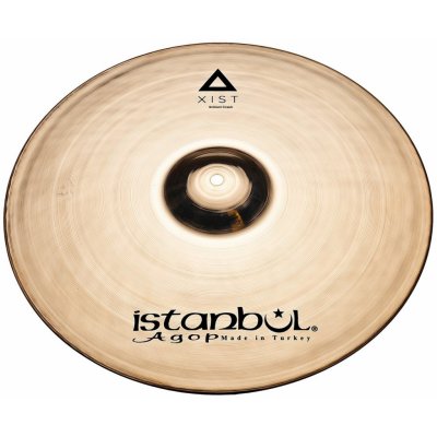 Istanbul XiST Crash 18" – Hledejceny.cz