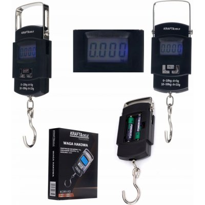 Kraft & Dele KD11413 – Sleviste.cz