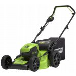 Greenworks GD60LM51SP 60V – Hledejceny.cz