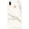 Pouzdro a kryt na mobilní telefon Huawei iSaprio - Marble 12 - Huawei P20 Lite