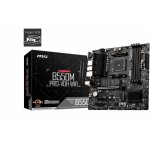 MSI B550M PRO-VDH WIFI – Zboží Živě