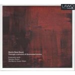 Martin Rane Bauck - Through a Network of Illuminated Streets CD – Hledejceny.cz