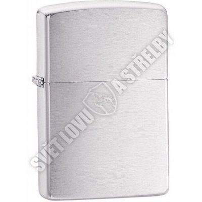 Zippo Ostatní ® s věnováním Velikost: Daněk – Hledejceny.cz
