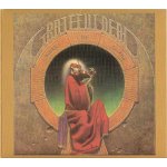 Grateful Dead - Blues For Allah CD – Hledejceny.cz