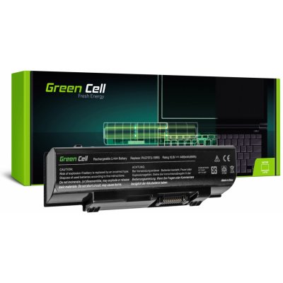 Green Cell TS34 4400mAh - neoriginální – Hledejceny.cz