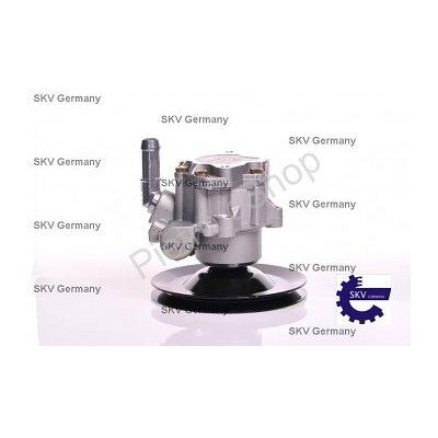 SKV Servo čerpadlo řízení OPEL ASTRA F VECTRA A CORSA – Sleviste.cz