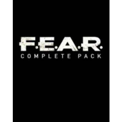 F.E.A.R. Complete – Hledejceny.cz