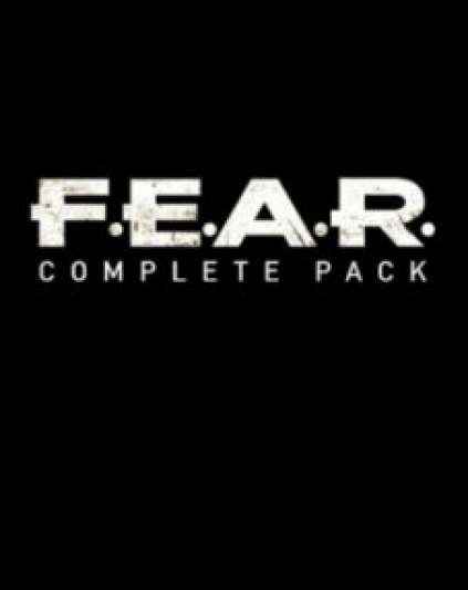 F.E.A.R. Complete