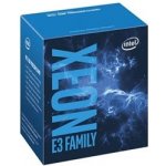 Intel Xeon E3-1230 v6 BX80677E31230V6 – Sleviste.cz