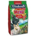 Vitakraft Menu Rabbit 1 kg – Hledejceny.cz