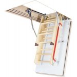 Fakro LWF 60 305 70x130 cm – Hledejceny.cz