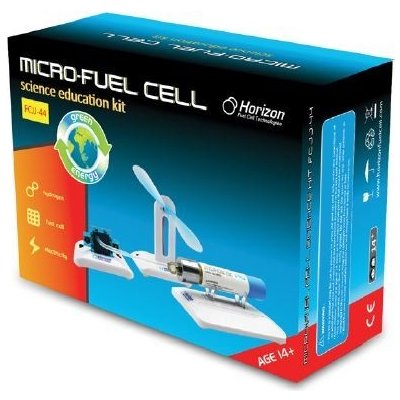 Horizon FCJJ-44 Micro Fuel Cell Science Kit – Zboží Mobilmania