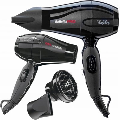 Babyliss Pro BAB5510E – Zboží Mobilmania