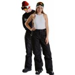 Meatfly Andry Black černá – Zboží Mobilmania