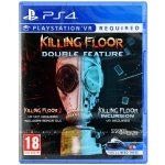 Killing Floor: Double Feature – Hledejceny.cz