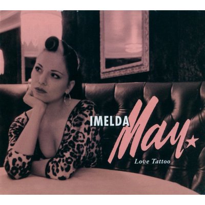 Imelda May - Love Tatoo CD