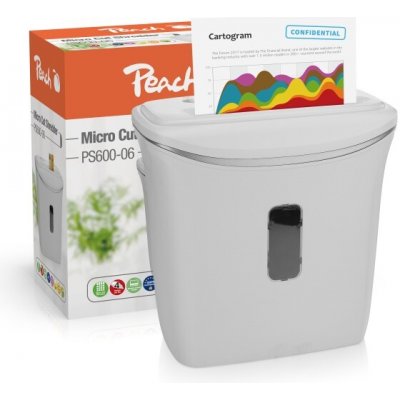 Peach PS600-06 – Zboží Živě