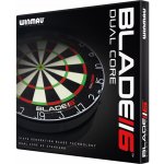 Winmau BLADE 6 DUAL CORE turnajová kvalita – Zboží Mobilmania