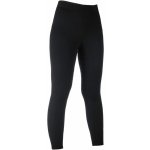 HKM Jeggings Tabea Full Grip dětské černá – Sleviste.cz