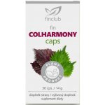 Finclub fin Colharmonycaps 30 kapslí – Hledejceny.cz