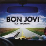 Bon Jovi - Lost Highway – Hledejceny.cz