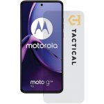 Tactical Glass Shield 2.5D sklo pro Motorola G84 5G Clear 8596311234538 – Zboží Mobilmania