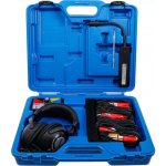 BGS technic BGS 3531 Elektronický stetoskop – Sleviste.cz