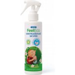 Feel Eco Odstraňovač skvrn Baby 200 ml – Zboží Mobilmania